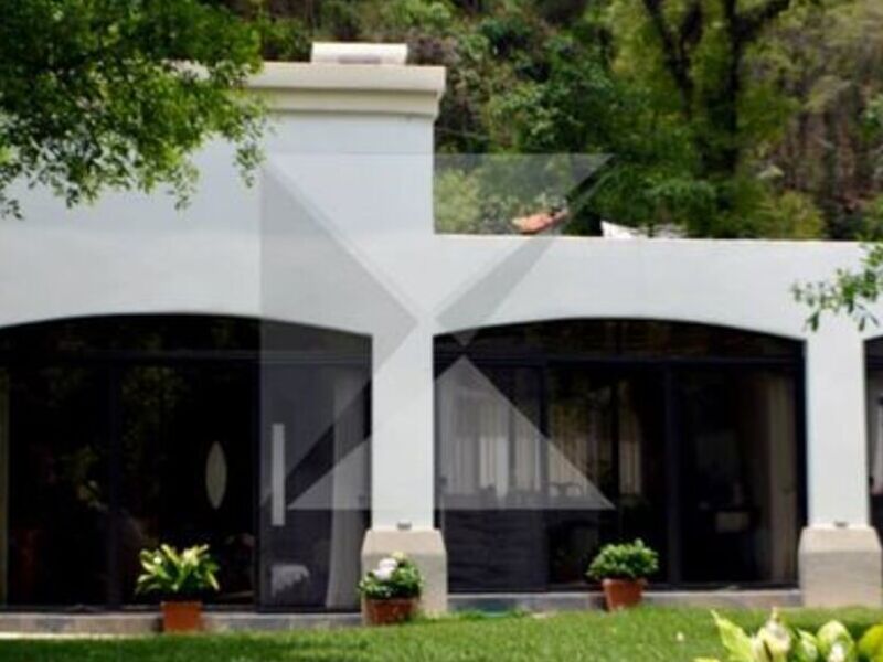 Construcción de casa Amatitlán