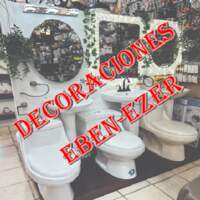 Decoraciones Eben-Ezer