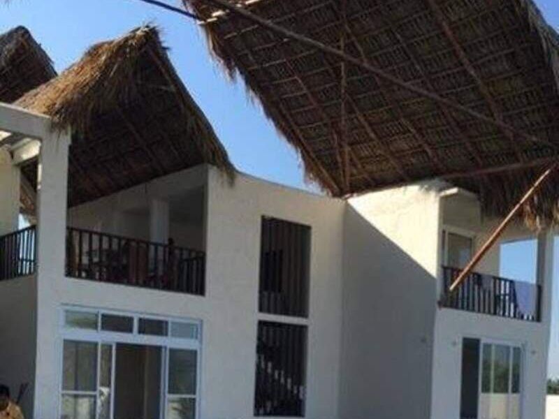 Diseño de casa Villa Nueva
