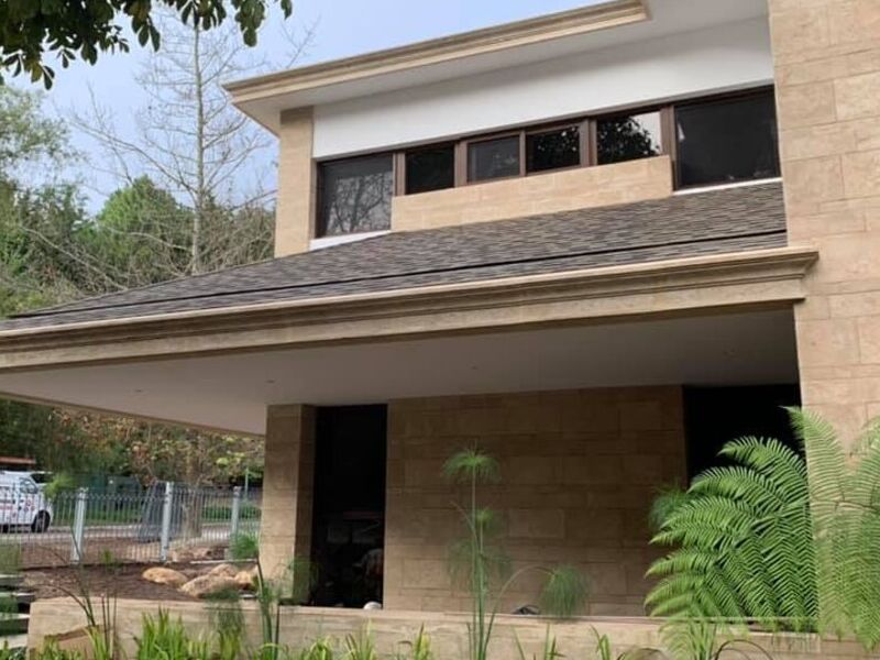Construcción de casa Santa Catarina Pinula