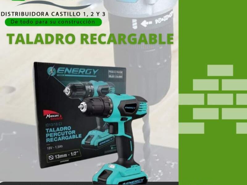 Venta Taladro Guatemala