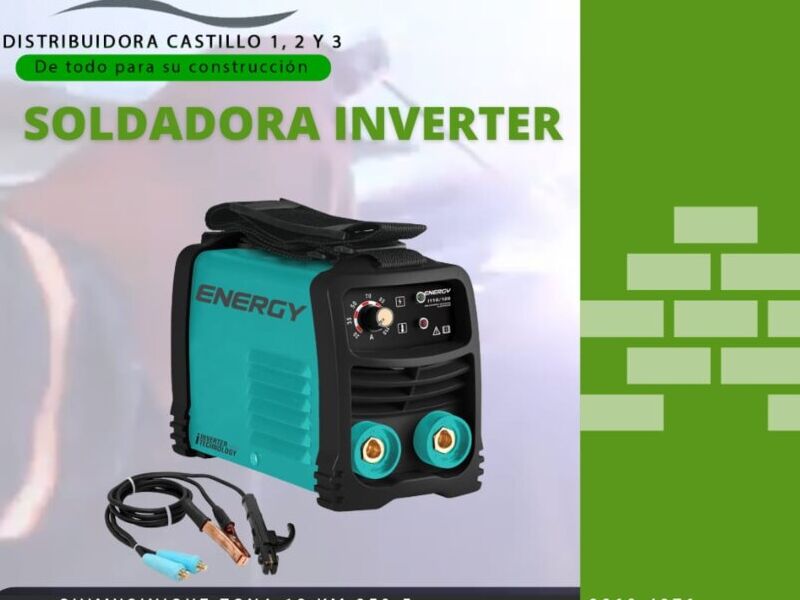 Venta Soldadora Guatemala