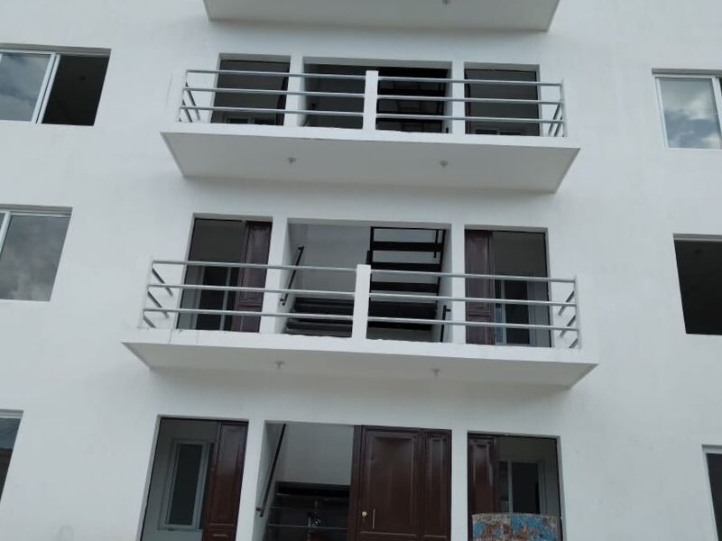Balcones