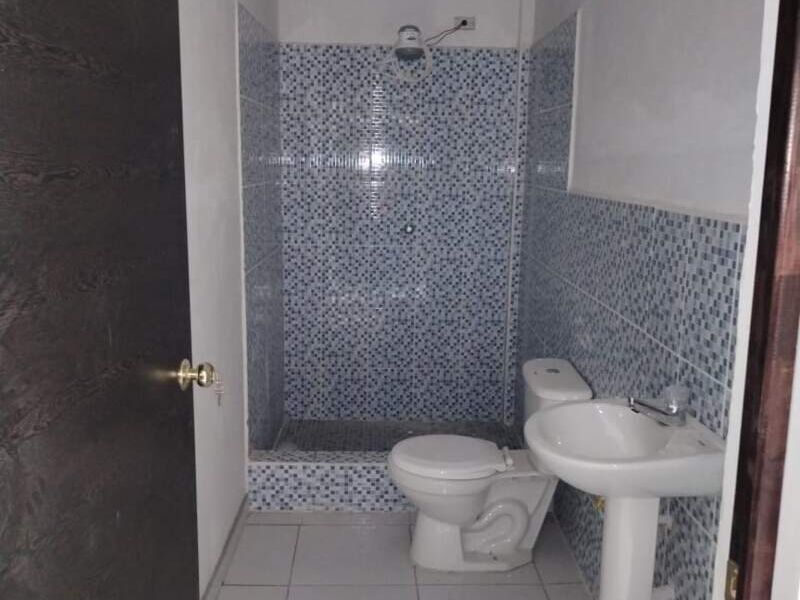Baño