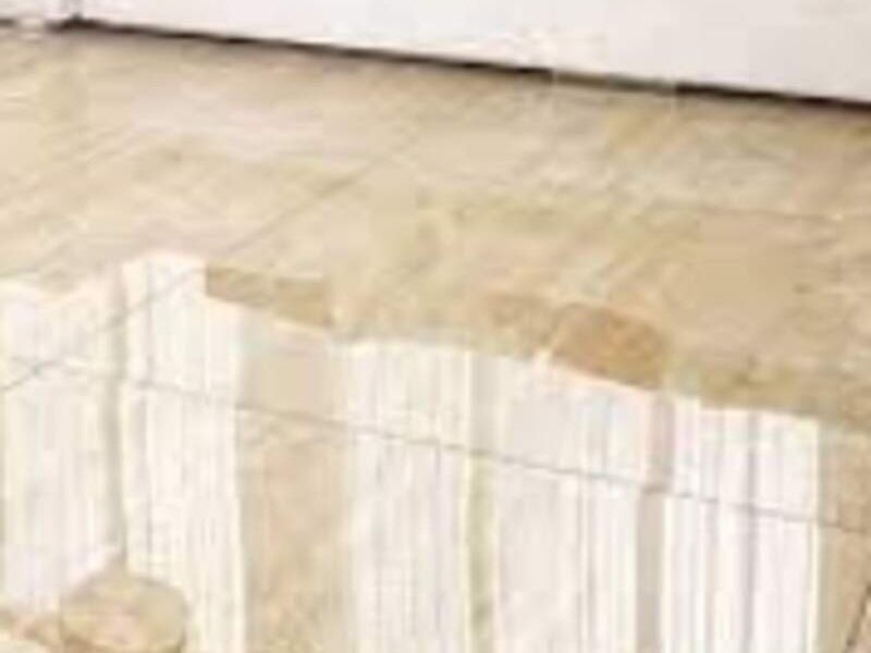 Cerámica piso sala Guatemala