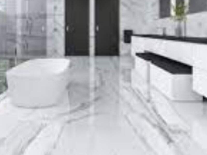 Cerámica piso despacho Guatemala