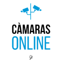 Camaras de Seguridad Online