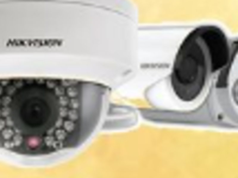 Combos de 2 Camaras 720p