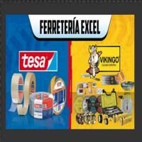 Ferretería excel