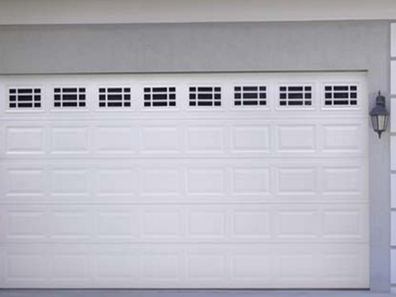 Puerta Automática 01 Ciudad de Guatemala