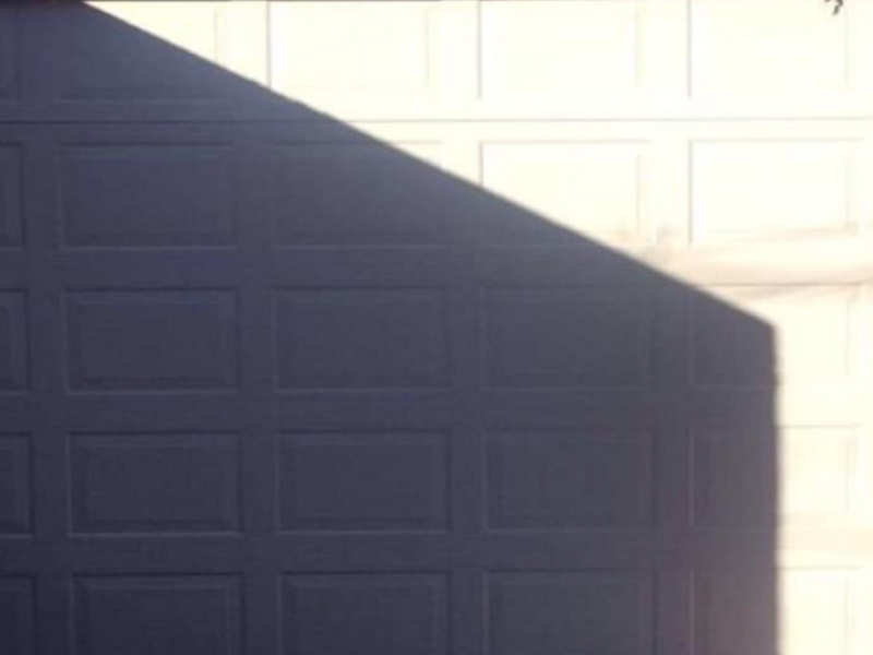 Puerta Automática 04 Ciudad de Guatemala