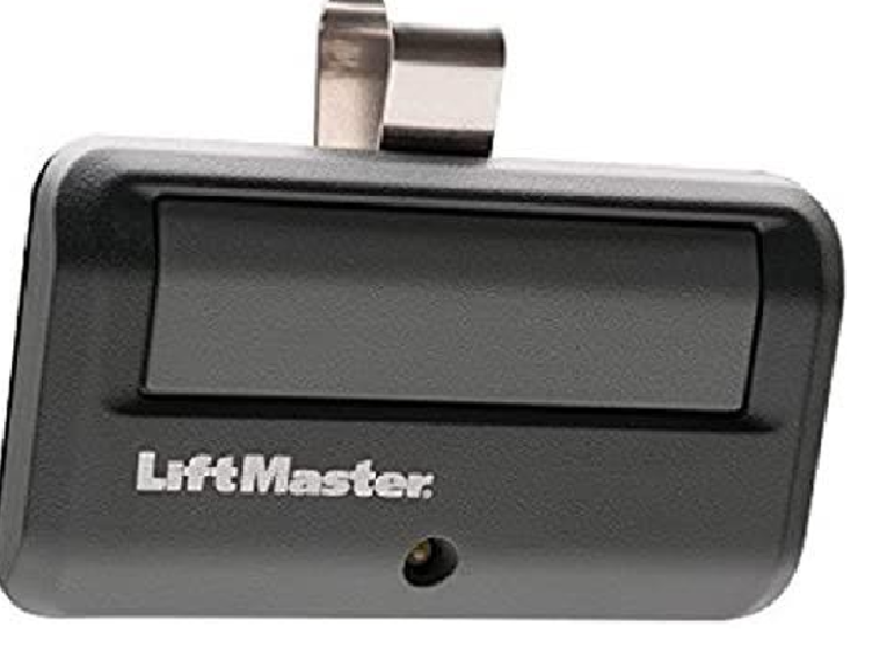 Control Garaje 01 Ciudad de Guatemala