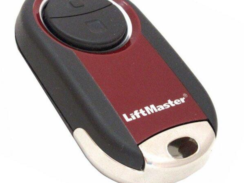 Control Garaje 02 Ciudad de Guatemala