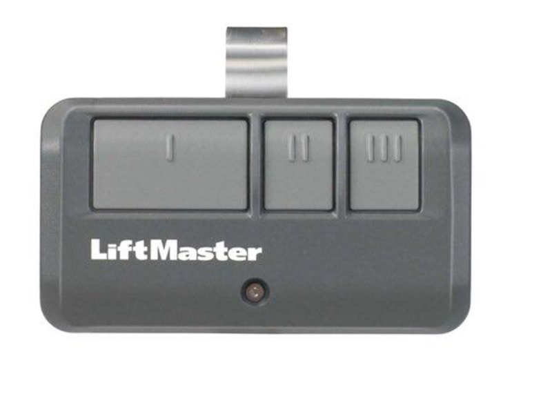 Control Garaje 03 Ciudad de Guatemala