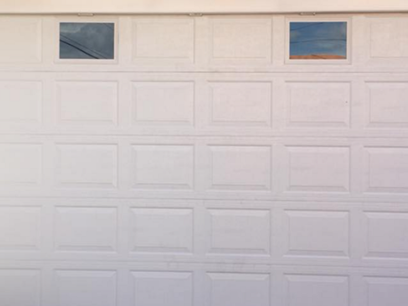 Puerta Automática 06 Ciudad de Guatemala