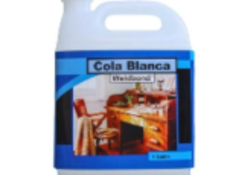 Cola Blanca Huehuetenango