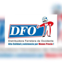 Distribuidora Ferretera de Occidente DFO