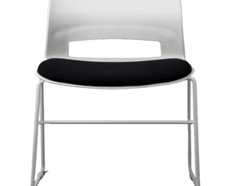 Silla De Espera Oshin Blanco GUATEMALA 
