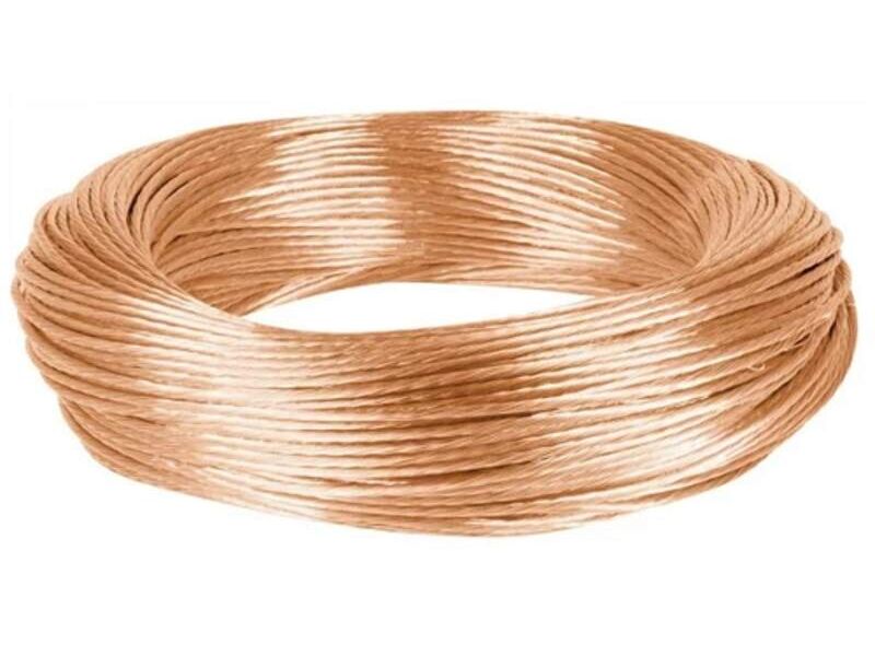 Cable cobre Guatemala