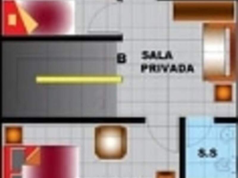 Diseño de casa San Miguel Petapa