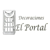 Cortinas El Portal