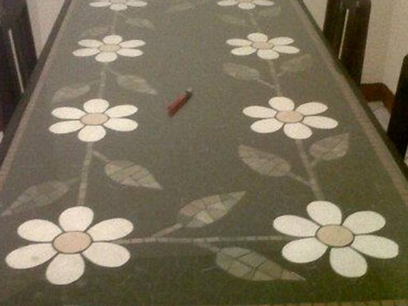 Mesa de comedor 