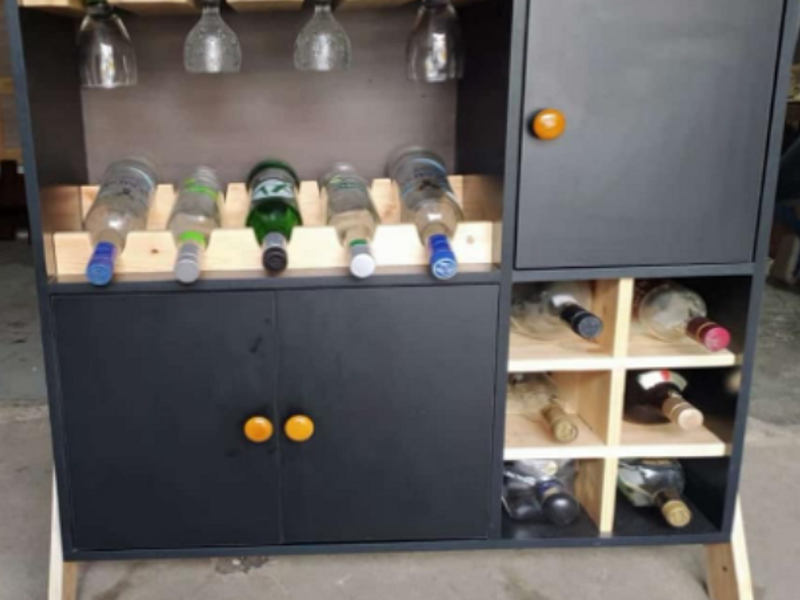 Mini Bar