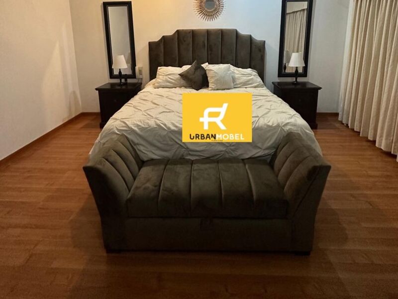 Cama Luxury
