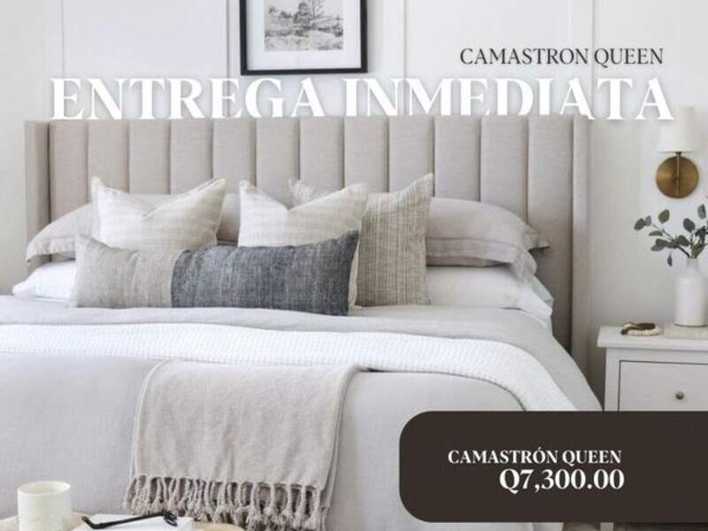 Camastron Queen
