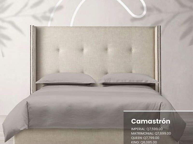 Camastron Beige