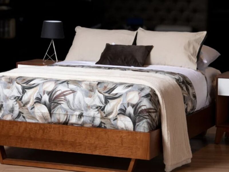 Cama-Sommier Genial GUATEMALA 