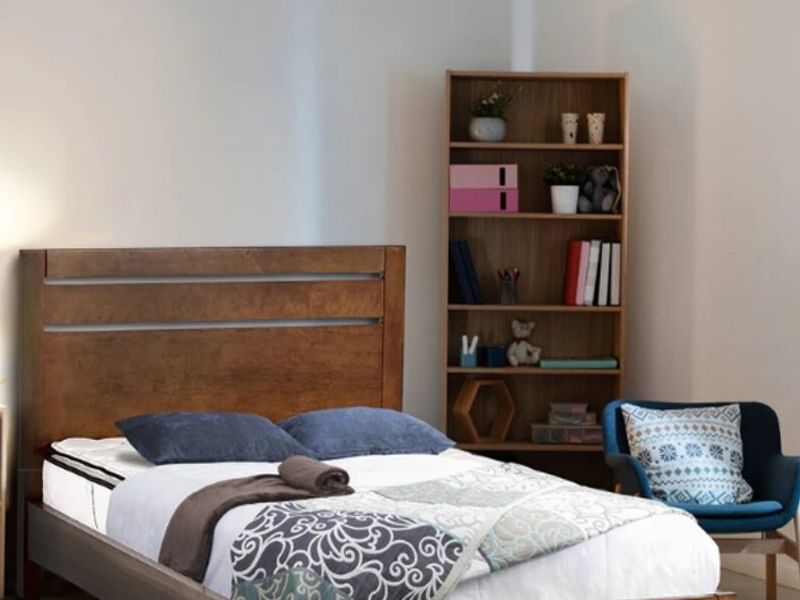 Cama Infantil Teen Contemporáneo GUATEMALA 