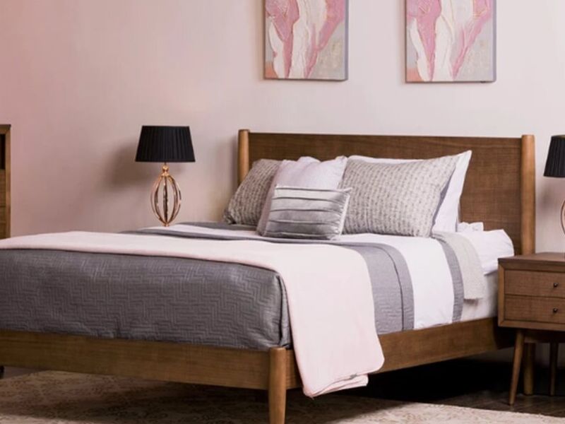 Cama Parma C/Honey Wash GUATEMALA 