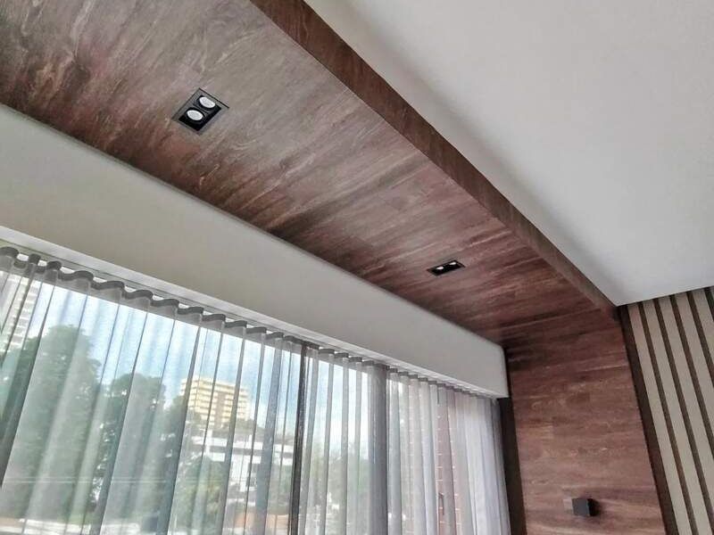 Cortinas Ciudad de Guatemala