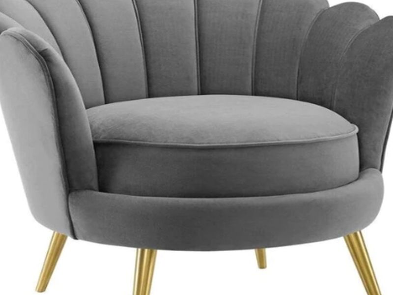 Shell Armchair GUATEMALA 