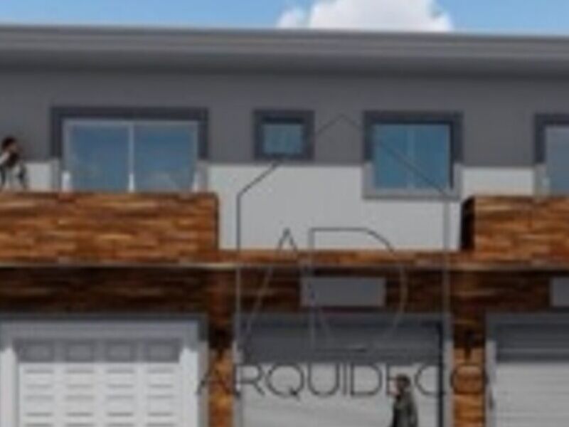 Diseño de casa Ciudad de Guatemala