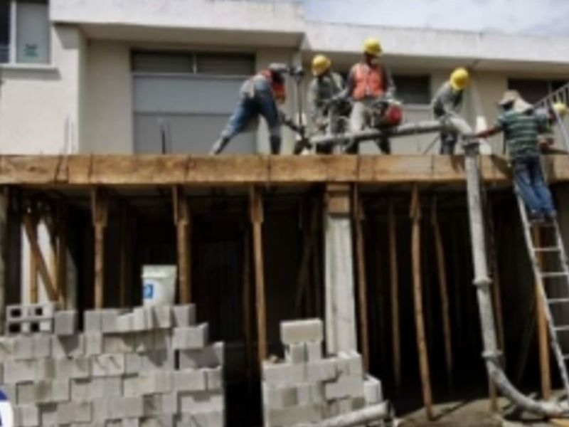 Construcción de casa Ciudad de Guatemala