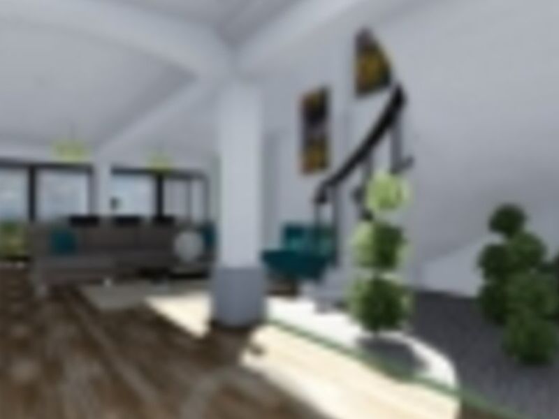 Diseño de casa Fraijanes