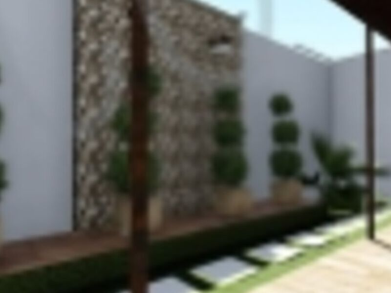 Diseño de casa San Lucas Sacatepéquez