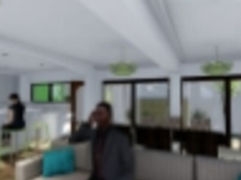Diseño de casa Jocotenango