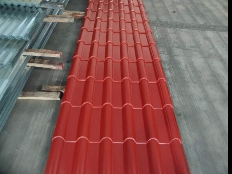 Venta Laminas Tejado Guatemala