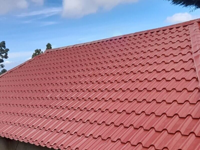 Venta Tecno Tejas Construccion Guatemala