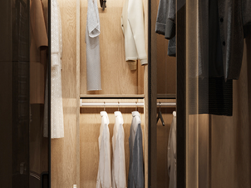 Closet