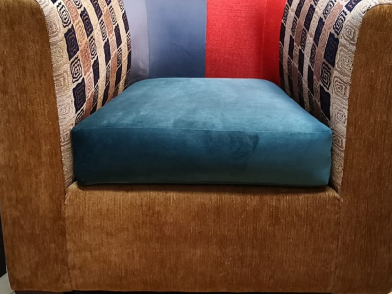 Sofa 1 plaza