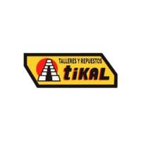 Talleres y Repuestos Tikal