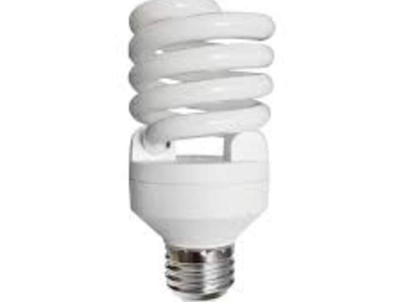 Lámparas Fluorescentes en Guatemala Cobán 