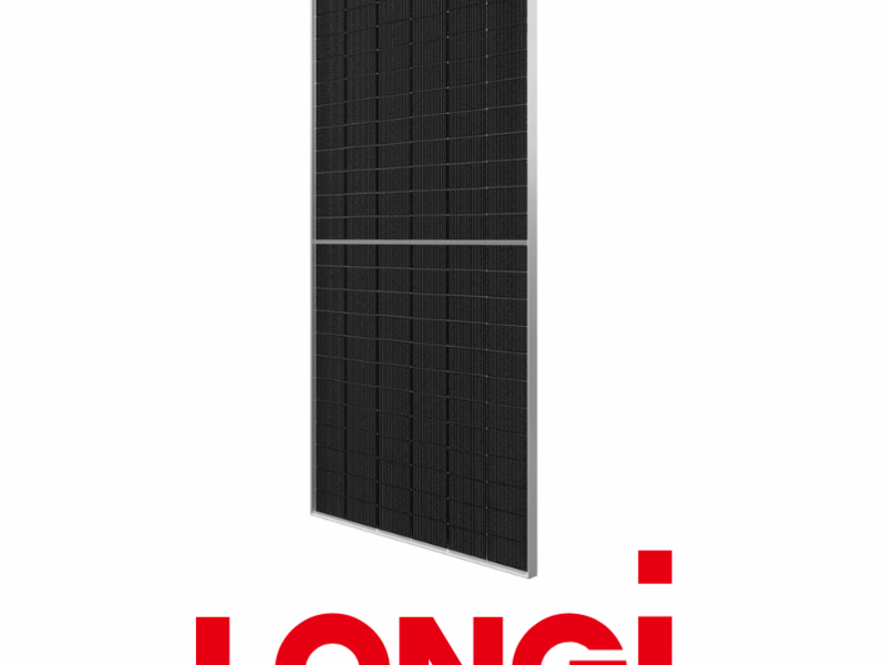 Paneles solares en Cobán Guatemala 