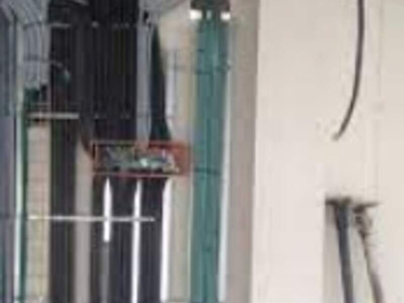 Instalación eléctrica departamento Guatemala
