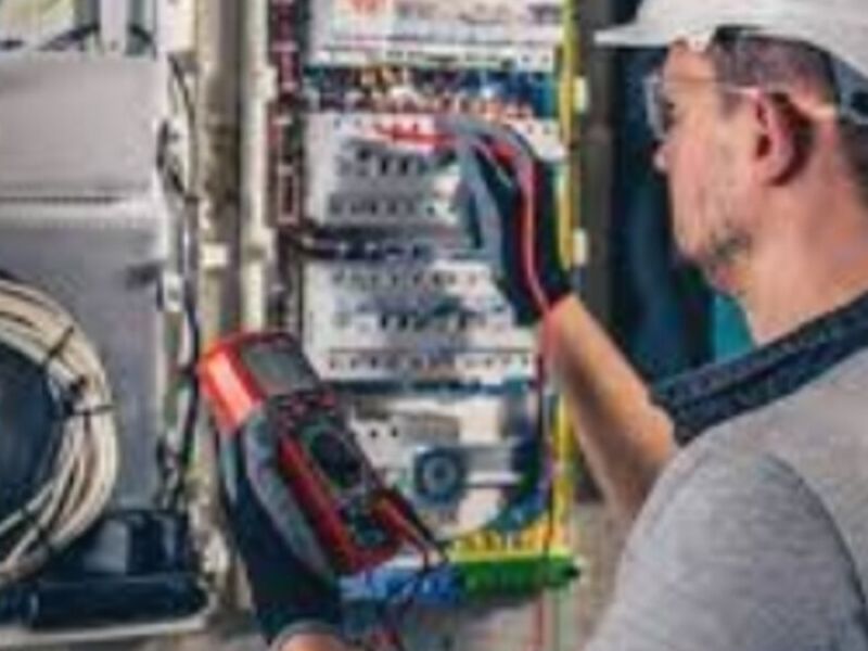Instalación circuito abierto Guatemala