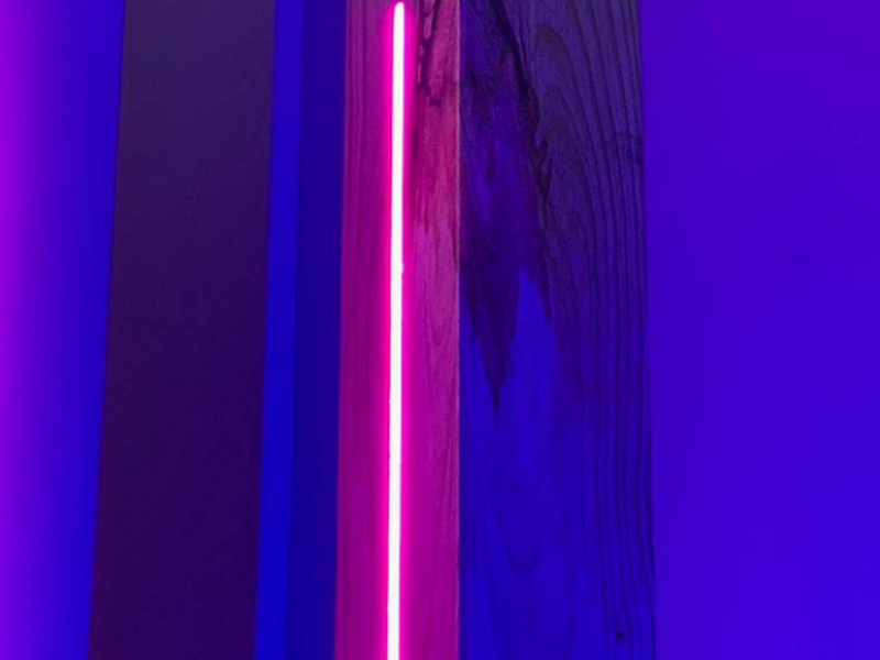 Especial led colores